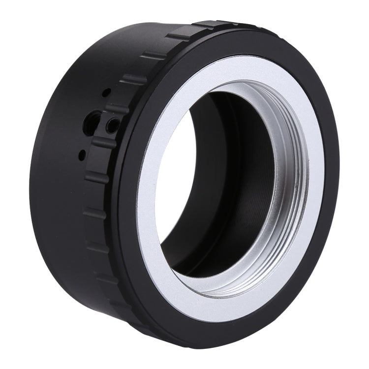 M42 Mount Lens to NEX Mount Lens Adapter for Sony NEX3, NEX 5N, NEX7, NEX F3, NEX Series Cameras Lens