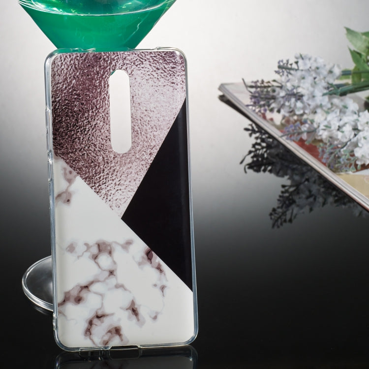 Coloured Drawing Pattern IMD Workmanship Soft TPU Protective Case For Xiaomi Mi 9T & Mi 9T Pro & Redmi K20 & Redmi K20 Pro