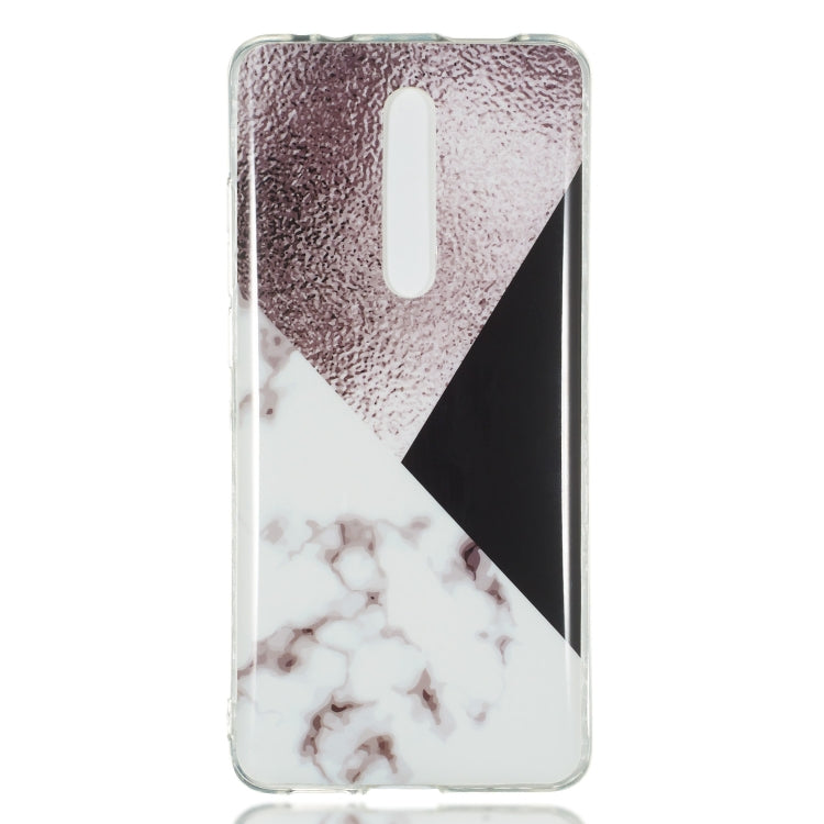 Coloured Drawing Pattern IMD Workmanship Soft TPU Protective Case For Xiaomi Mi 9T & Mi 9T Pro & Redmi K20 & Redmi K20 Pro
