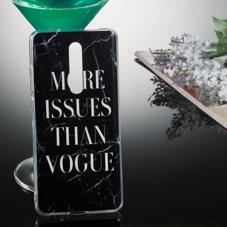 Coloured Drawing Pattern IMD Workmanship Soft TPU Protective Case For Xiaomi Mi 9T & Mi 9T Pro & Redmi K20 & Redmi K20 Pro