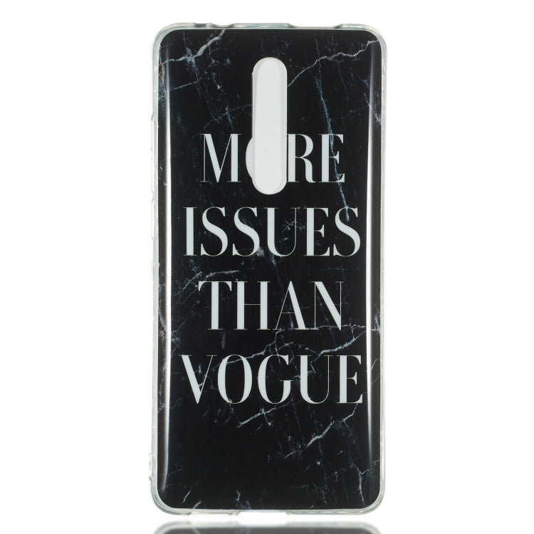 Coloured Drawing Pattern IMD Workmanship Soft TPU Protective Case For Xiaomi Mi 9T & Mi 9T Pro & Redmi K20 & Redmi K20 Pro