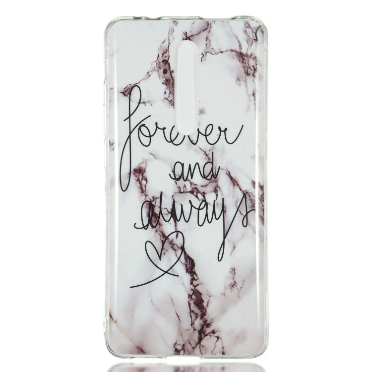 Coloured Drawing Pattern IMD Workmanship Soft TPU Protective Case For Xiaomi Mi 9T & Mi 9T Pro & Redmi K20 & Redmi K20 Pro