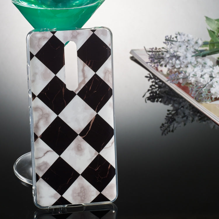 Coloured Drawing Pattern IMD Workmanship Soft TPU Protective Case For Xiaomi Mi 9T & Mi 9T Pro & Redmi K20 & Redmi K20 Pro