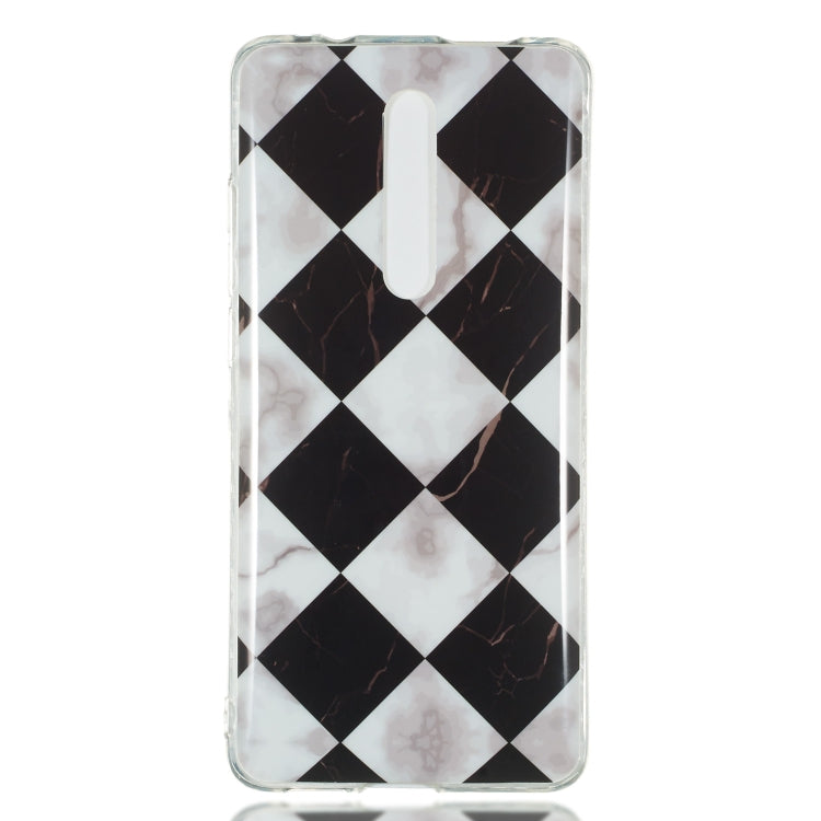 Coloured Drawing Pattern IMD Workmanship Soft TPU Protective Case For Xiaomi Mi 9T & Mi 9T Pro & Redmi K20 & Redmi K20 Pro