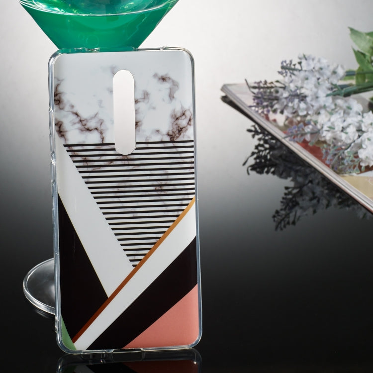 Coloured Drawing Pattern IMD Workmanship Soft TPU Protective Case For Xiaomi Mi 9T & Mi 9T Pro & Redmi K20 & Redmi K20 Pro