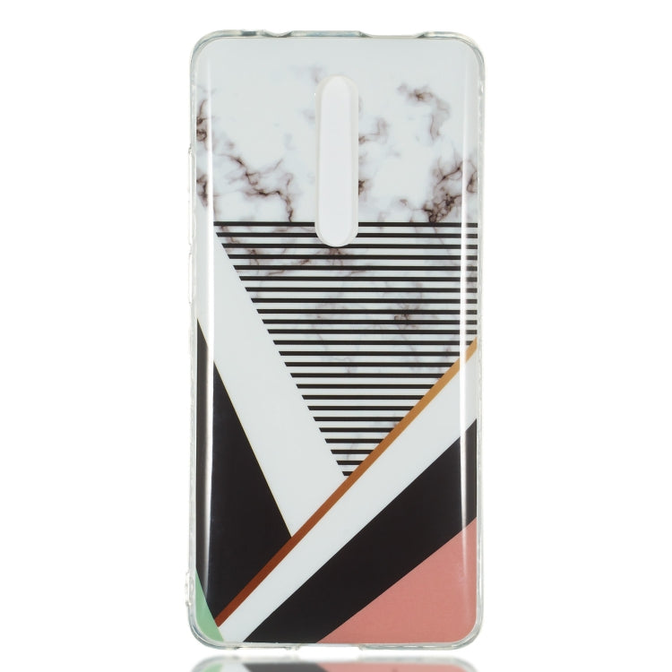 Coloured Drawing Pattern IMD Workmanship Soft TPU Protective Case For Xiaomi Mi 9T & Mi 9T Pro & Redmi K20 & Redmi K20 Pro