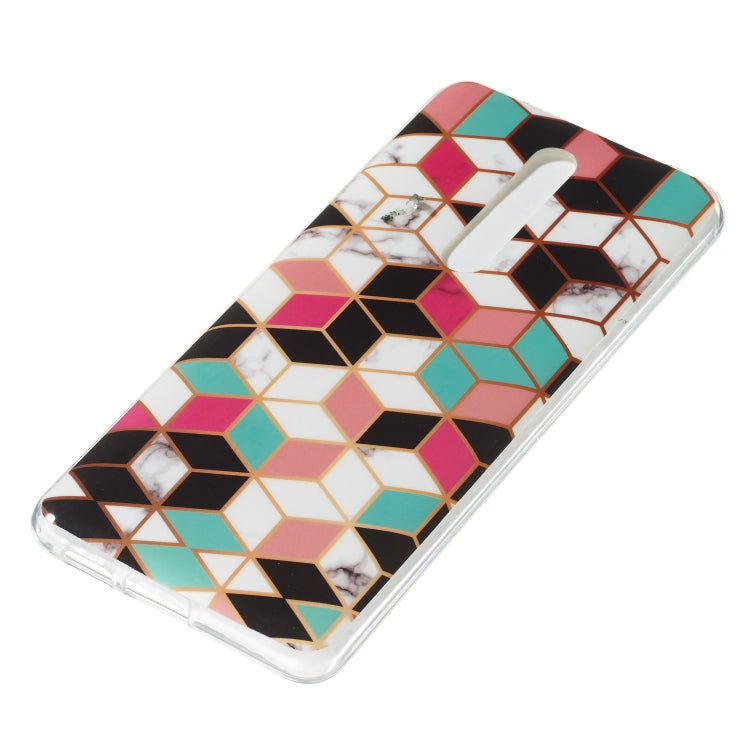 Coloured Drawing Pattern IMD Workmanship Soft TPU Protective Case For Xiaomi Mi 9T & Mi 9T Pro & Redmi K20 & Redmi K20 Pro