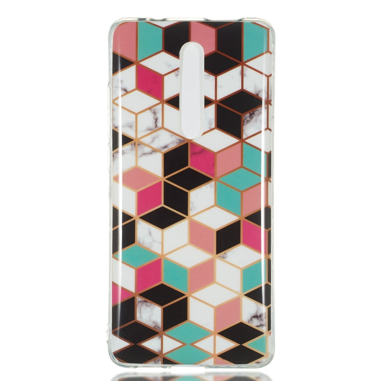 Coloured Drawing Pattern IMD Workmanship Soft TPU Protective Case For Xiaomi Mi 9T & Mi 9T Pro & Redmi K20 & Redmi K20 Pro