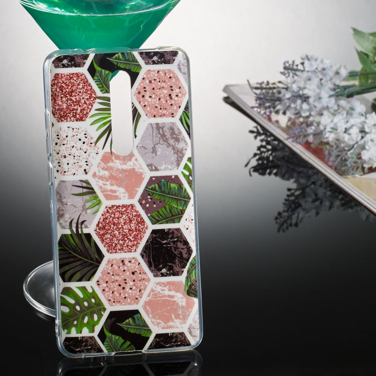 Coloured Drawing Pattern IMD Workmanship Soft TPU Protective Case For Xiaomi Mi 9T & Mi 9T Pro & Redmi K20 & Redmi K20 Pro