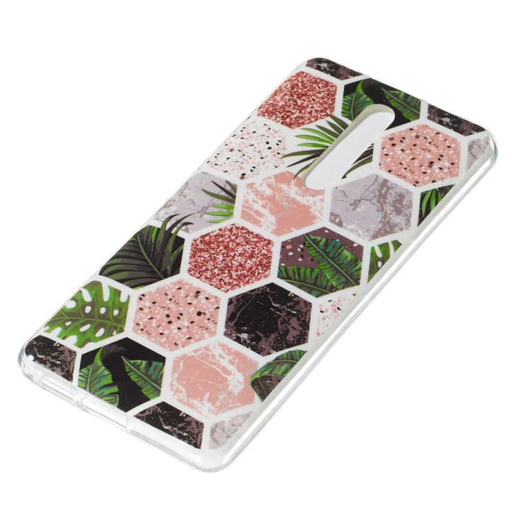 Coloured Drawing Pattern IMD Workmanship Soft TPU Protective Case For Xiaomi Mi 9T & Mi 9T Pro & Redmi K20 & Redmi K20 Pro