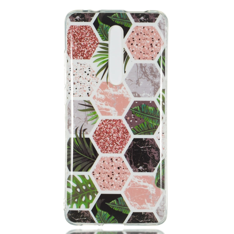 Coloured Drawing Pattern IMD Workmanship Soft TPU Protective Case For Xiaomi Mi 9T & Mi 9T Pro & Redmi K20 & Redmi K20 Pro