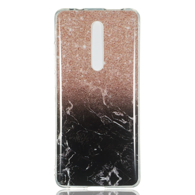 Coloured Drawing Pattern IMD Workmanship Soft TPU Protective Case For Xiaomi Mi 9T & Mi 9T Pro & Redmi K20 & Redmi K20 Pro