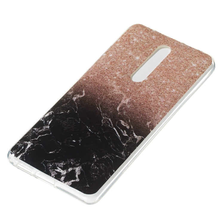 Coloured Drawing Pattern IMD Workmanship Soft TPU Protective Case For Xiaomi Mi 9T & Mi 9T Pro & Redmi K20 & Redmi K20 Pro