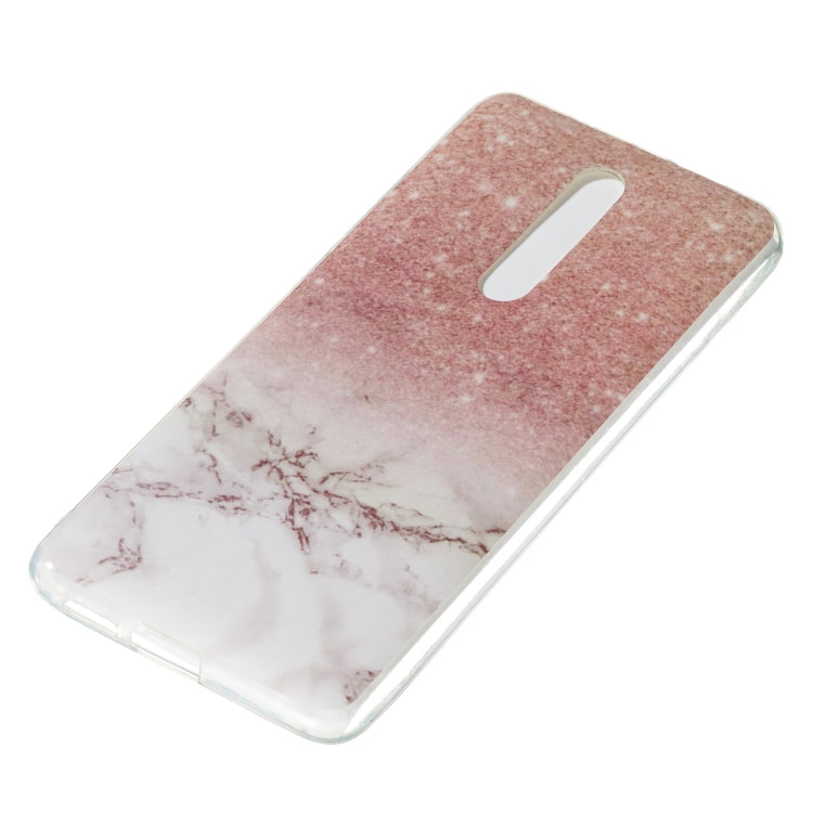 Coloured Drawing Pattern IMD Workmanship Soft TPU Protective Case For Xiaomi Mi 9T & Mi 9T Pro & Redmi K20 & Redmi K20 Pro