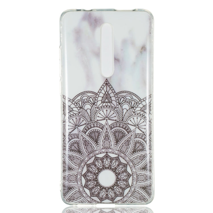 Coloured Drawing Pattern IMD Workmanship Soft TPU Protective Case For Xiaomi Mi 9T & Mi 9T Pro & Redmi K20 & Redmi K20 Pro