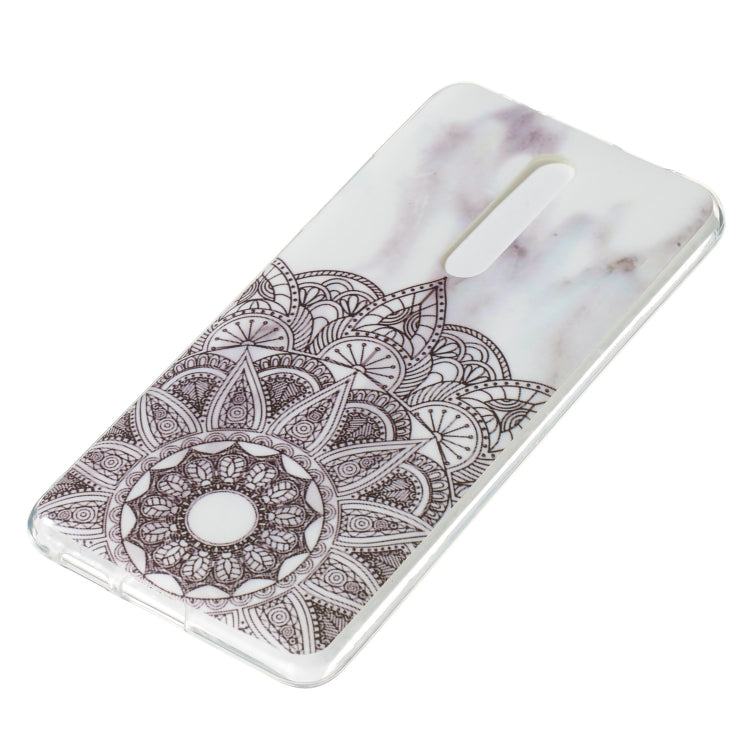 Coloured Drawing Pattern IMD Workmanship Soft TPU Protective Case For Xiaomi Mi 9T & Mi 9T Pro & Redmi K20 & Redmi K20 Pro