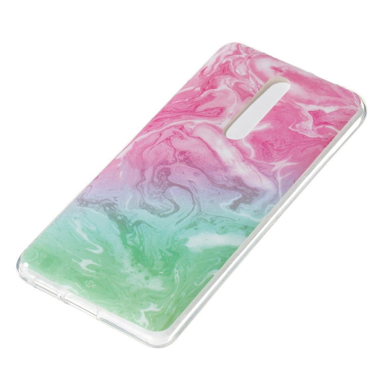 Coloured Drawing Pattern IMD Workmanship Soft TPU Protective Case For Xiaomi Mi 9T & Mi 9T Pro & Redmi K20 & Redmi K20 Pro