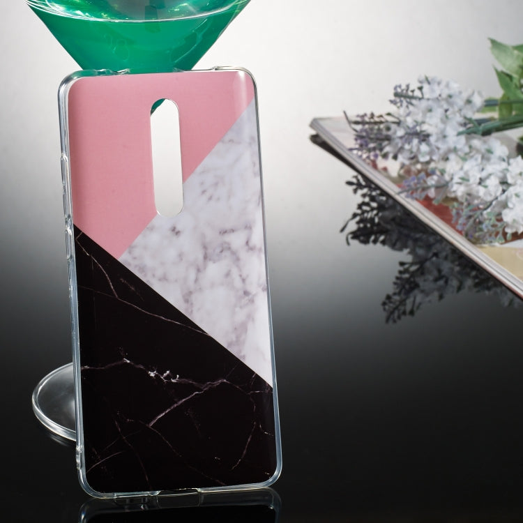 Coloured Drawing Pattern IMD Workmanship Soft TPU Protective Case For Xiaomi Mi 9T & Mi 9T Pro & Redmi K20 & Redmi K20 Pro
