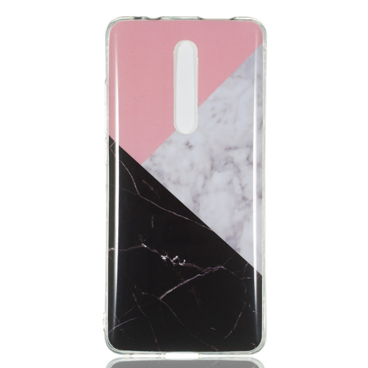 Coloured Drawing Pattern IMD Workmanship Soft TPU Protective Case For Xiaomi Mi 9T & Mi 9T Pro & Redmi K20 & Redmi K20 Pro