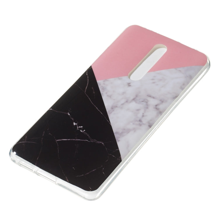 Coloured Drawing Pattern IMD Workmanship Soft TPU Protective Case For Xiaomi Mi 9T & Mi 9T Pro & Redmi K20 & Redmi K20 Pro