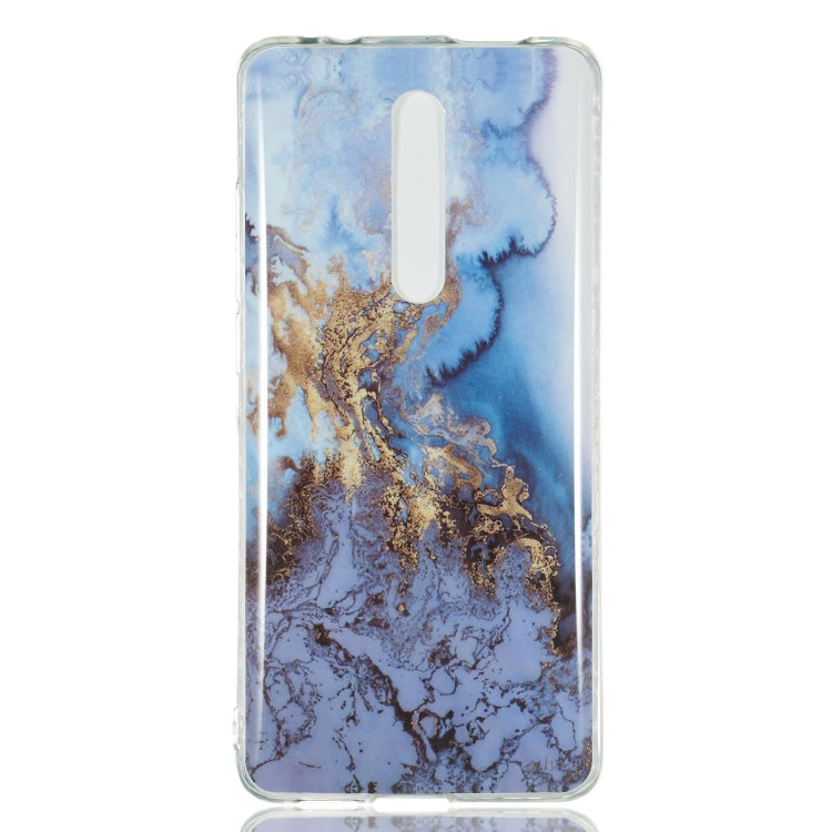 Coloured Drawing Pattern IMD Workmanship Soft TPU Protective Case For Xiaomi Mi 9T & Mi 9T Pro & Redmi K20 & Redmi K20 Pro