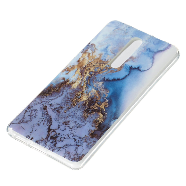 Coloured Drawing Pattern IMD Workmanship Soft TPU Protective Case For Xiaomi Mi 9T & Mi 9T Pro & Redmi K20 & Redmi K20 Pro