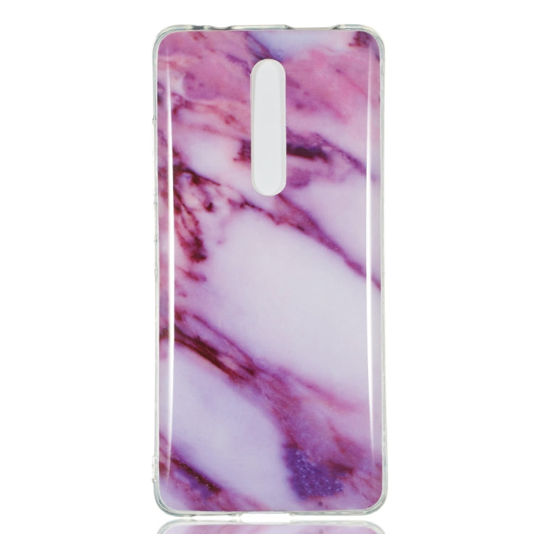 Coloured Drawing Pattern IMD Workmanship Soft TPU Protective Case For Xiaomi Mi 9T & Mi 9T Pro & Redmi K20 & Redmi K20 Pro