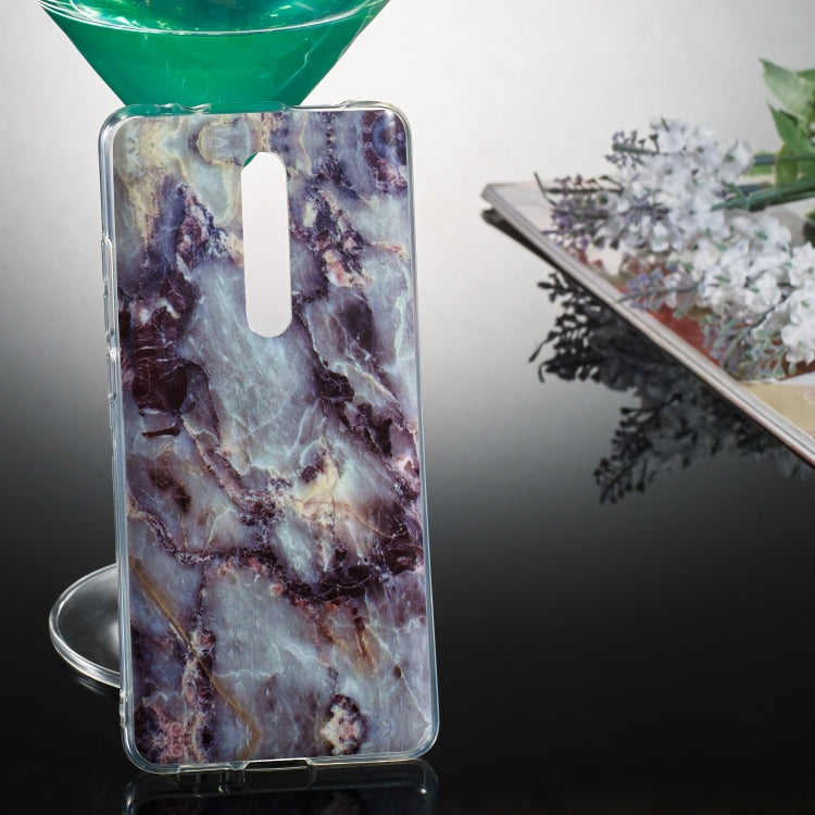 Coloured Drawing Pattern IMD Workmanship Soft TPU Protective Case For Xiaomi Mi 9T & Mi 9T Pro & Redmi K20 & Redmi K20 Pro