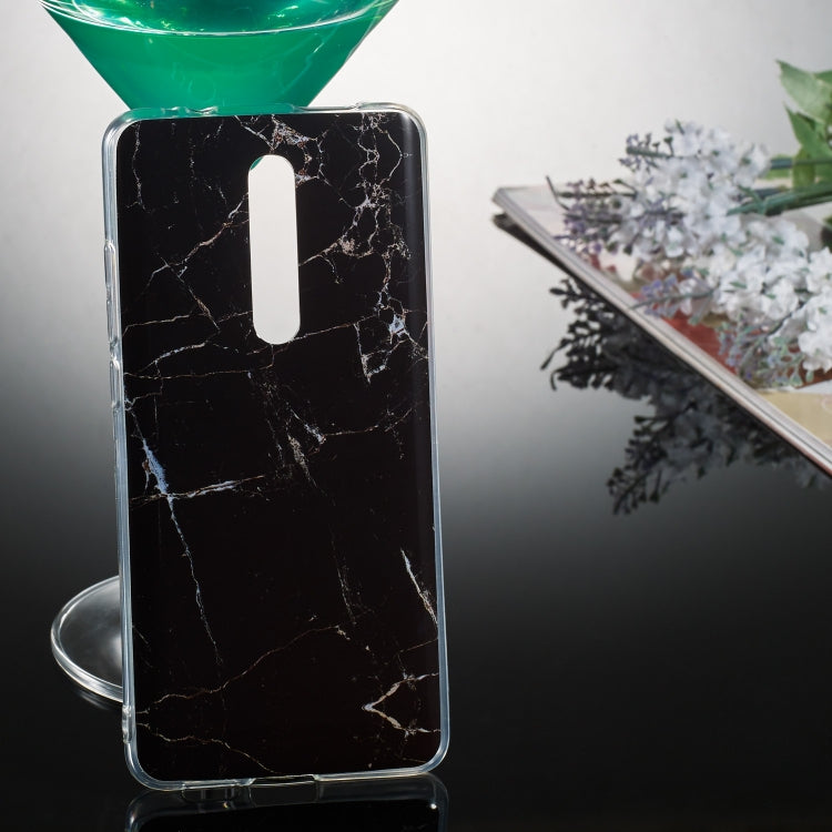 Coloured Drawing Pattern IMD Workmanship Soft TPU Protective Case For Xiaomi Mi 9T & Mi 9T Pro & Redmi K20 & Redmi K20 Pro