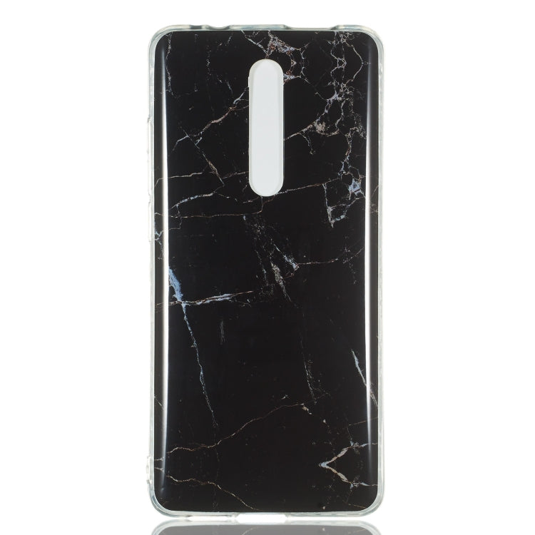 Coloured Drawing Pattern IMD Workmanship Soft TPU Protective Case For Xiaomi Mi 9T & Mi 9T Pro & Redmi K20 & Redmi K20 Pro