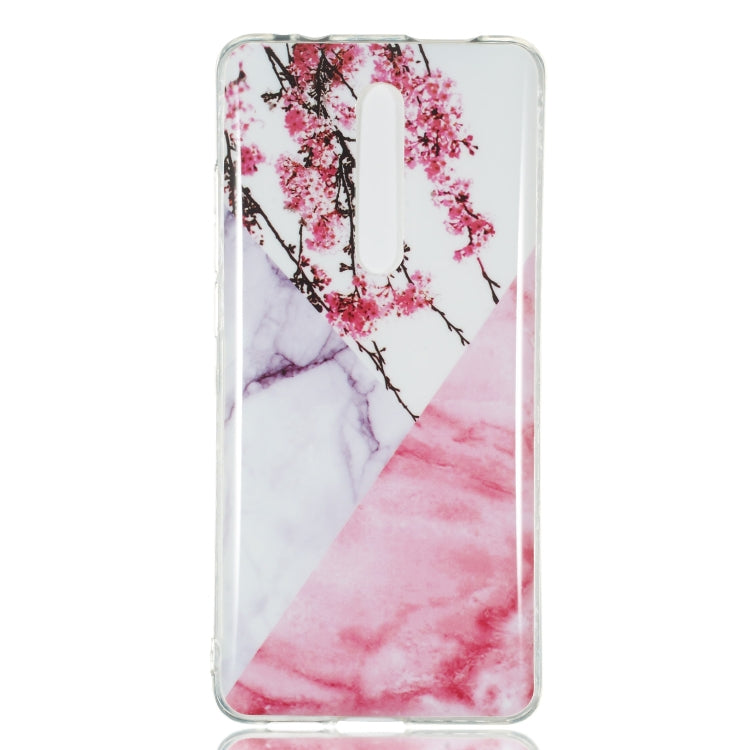 Coloured Drawing Pattern IMD Workmanship Soft TPU Protective Case For Xiaomi Mi 9T & Mi 9T Pro & Redmi K20 & Redmi K20 Pro