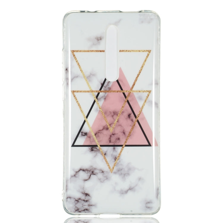 Coloured Drawing Pattern IMD Workmanship Soft TPU Protective Case For Xiaomi Mi 9T & Mi 9T Pro & Redmi K20 & Redmi K20 Pro