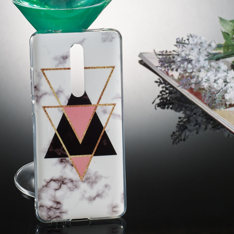 Coloured Drawing Pattern IMD Workmanship Soft TPU Protective Case For Xiaomi Mi 9T & Mi 9T Pro & Redmi K20 & Redmi K20 Pro