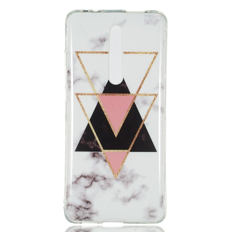 Coloured Drawing Pattern IMD Workmanship Soft TPU Protective Case For Xiaomi Mi 9T & Mi 9T Pro & Redmi K20 & Redmi K20 Pro