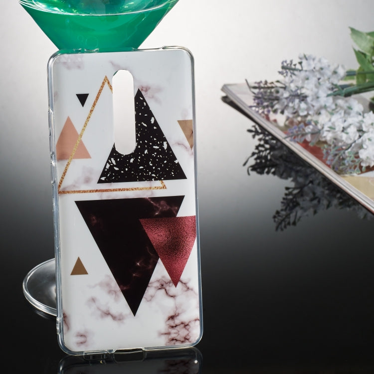 Coloured Drawing Pattern IMD Workmanship Soft TPU Protective Case For Xiaomi Mi 9T & Mi 9T Pro & Redmi K20 & Redmi K20 Pro