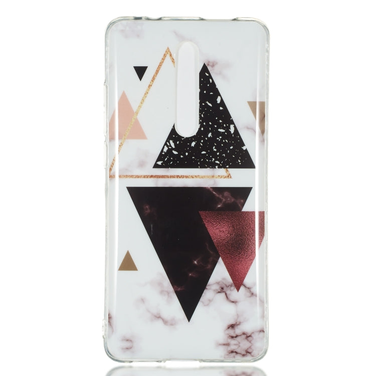 Coloured Drawing Pattern IMD Workmanship Soft TPU Protective Case For Xiaomi Mi 9T & Mi 9T Pro & Redmi K20 & Redmi K20 Pro