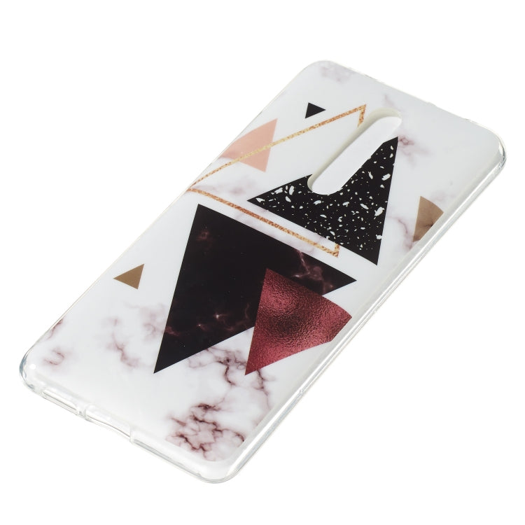 Coloured Drawing Pattern IMD Workmanship Soft TPU Protective Case For Xiaomi Mi 9T & Mi 9T Pro & Redmi K20 & Redmi K20 Pro