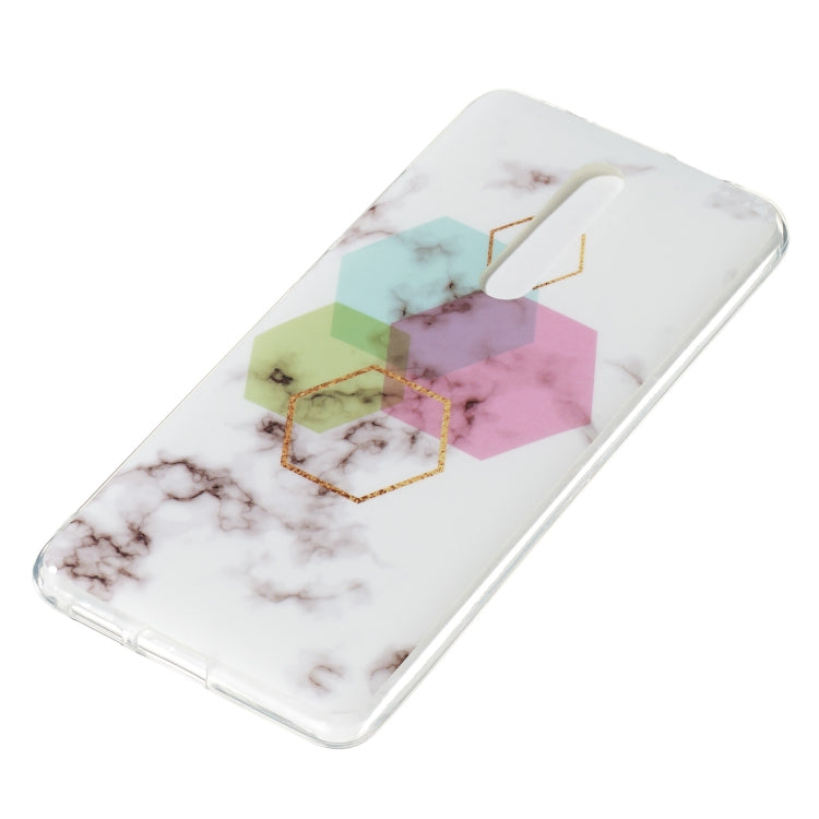 Coloured Drawing Pattern IMD Workmanship Soft TPU Protective Case For Xiaomi Mi 9T & Mi 9T Pro & Redmi K20 & Redmi K20 Pro