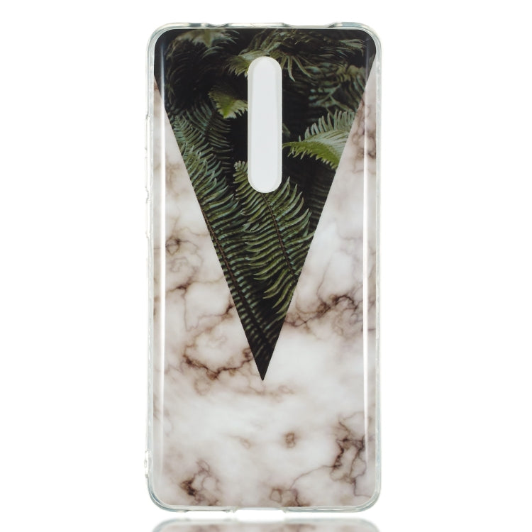 Coloured Drawing Pattern IMD Workmanship Soft TPU Protective Case For Xiaomi Mi 9T & Mi 9T Pro & Redmi K20 & Redmi K20 Pro