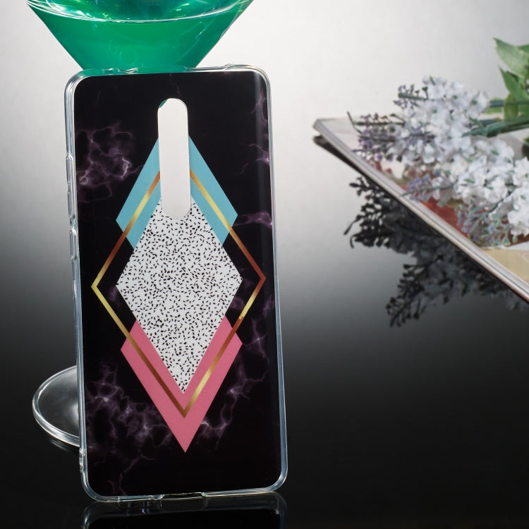 Coloured Drawing Pattern IMD Workmanship Soft TPU Protective Case For Xiaomi Mi 9T & Mi 9T Pro & Redmi K20 & Redmi K20 Pro