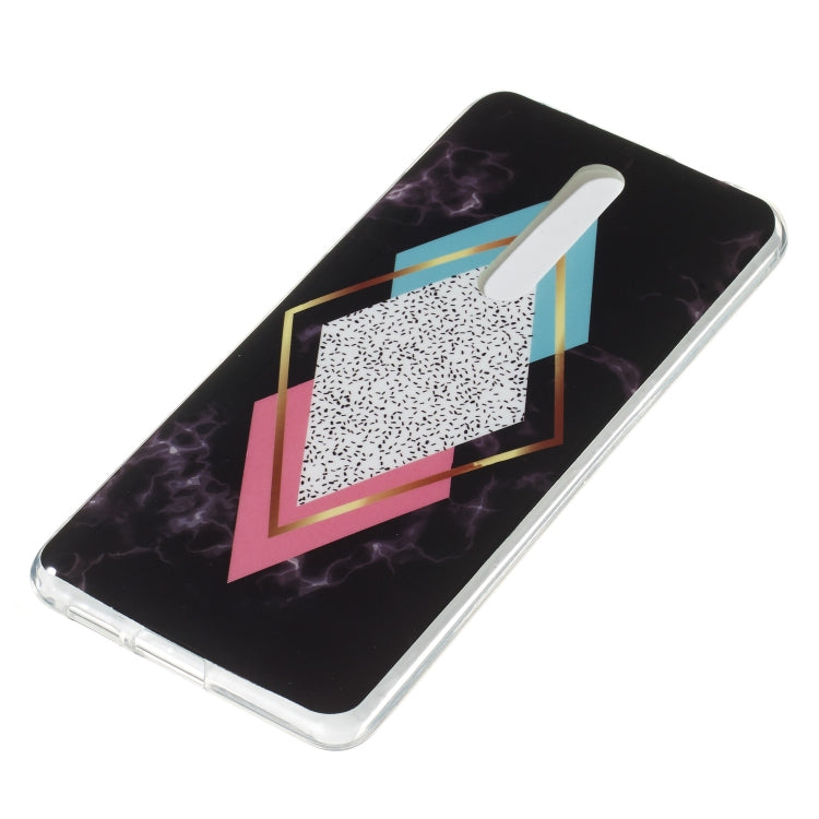 Coloured Drawing Pattern IMD Workmanship Soft TPU Protective Case For Xiaomi Mi 9T & Mi 9T Pro & Redmi K20 & Redmi K20 Pro