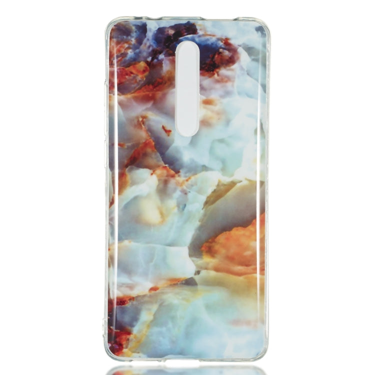 Coloured Drawing Pattern IMD Workmanship Soft TPU Protective Case For Xiaomi Mi 9T & Mi 9T Pro & Redmi K20 & Redmi K20 Pro