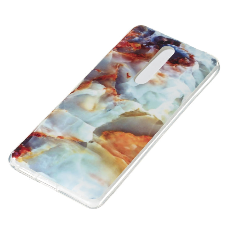 Coloured Drawing Pattern IMD Workmanship Soft TPU Protective Case For Xiaomi Mi 9T & Mi 9T Pro & Redmi K20 & Redmi K20 Pro