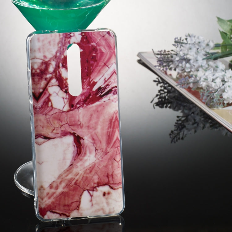 Coloured Drawing Pattern IMD Workmanship Soft TPU Protective Case For Xiaomi Mi 9T & Mi 9T Pro & Redmi K20 & Redmi K20 Pro