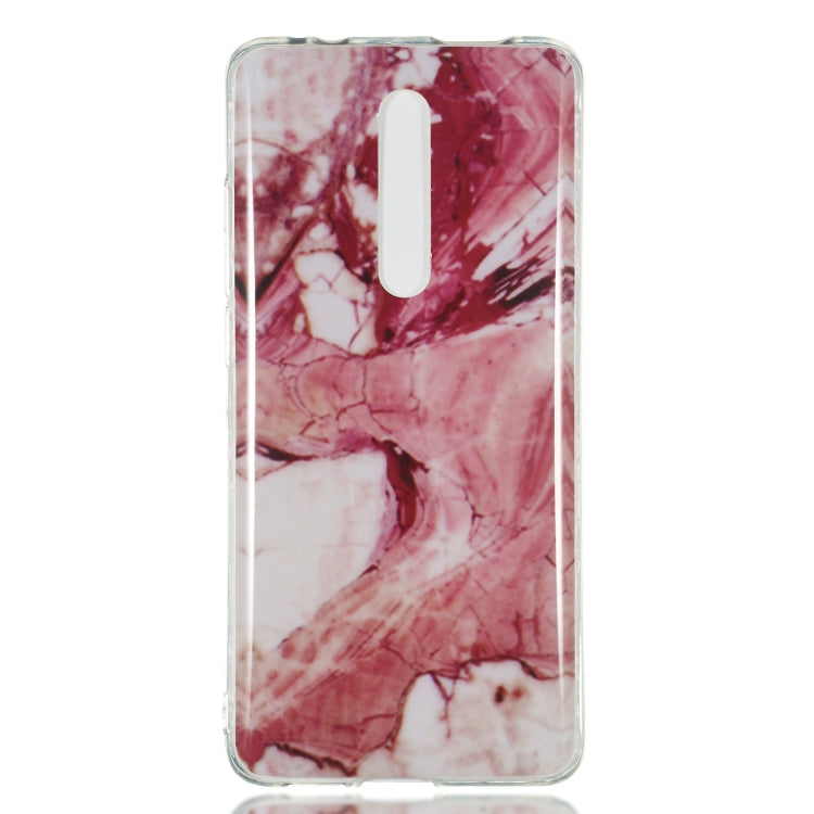 Coloured Drawing Pattern IMD Workmanship Soft TPU Protective Case For Xiaomi Mi 9T & Mi 9T Pro & Redmi K20 & Redmi K20 Pro