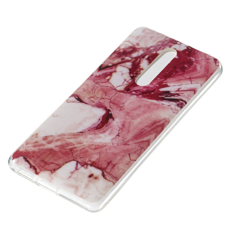 Coloured Drawing Pattern IMD Workmanship Soft TPU Protective Case For Xiaomi Mi 9T & Mi 9T Pro & Redmi K20 & Redmi K20 Pro