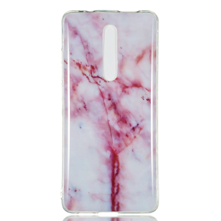 Coloured Drawing Pattern IMD Workmanship Soft TPU Protective Case For Xiaomi Mi 9T & Mi 9T Pro & Redmi K20 & Redmi K20 Pro