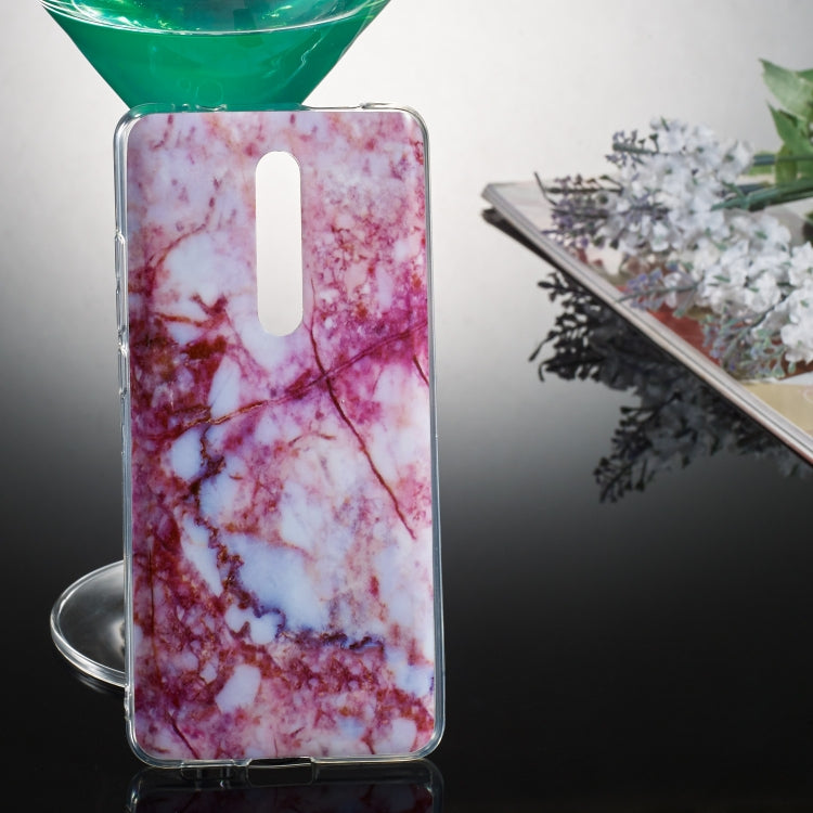 Coloured Drawing Pattern IMD Workmanship Soft TPU Protective Case For Xiaomi Mi 9T & Mi 9T Pro & Redmi K20 & Redmi K20 Pro