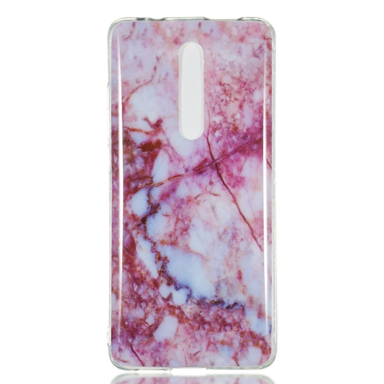 Coloured Drawing Pattern IMD Workmanship Soft TPU Protective Case For Xiaomi Mi 9T & Mi 9T Pro & Redmi K20 & Redmi K20 Pro