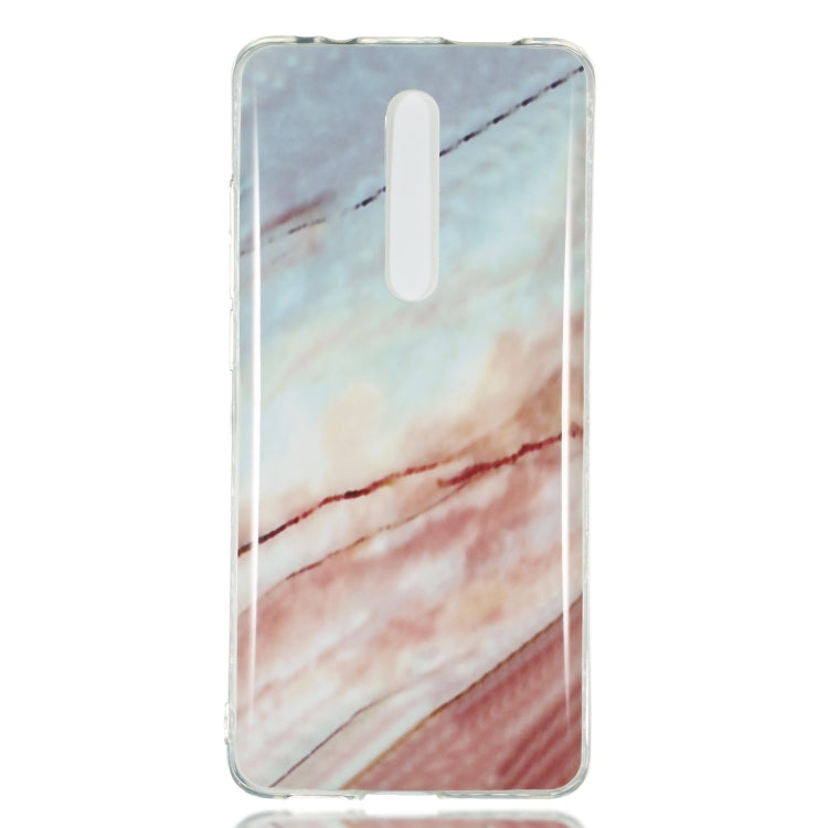 Coloured Drawing Pattern IMD Workmanship Soft TPU Protective Case For Xiaomi Mi 9T & Mi 9T Pro & Redmi K20 & Redmi K20 Pro